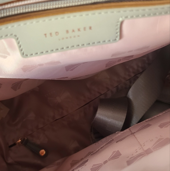 Ted Baker London Travel Bag - Picture 8 of 14